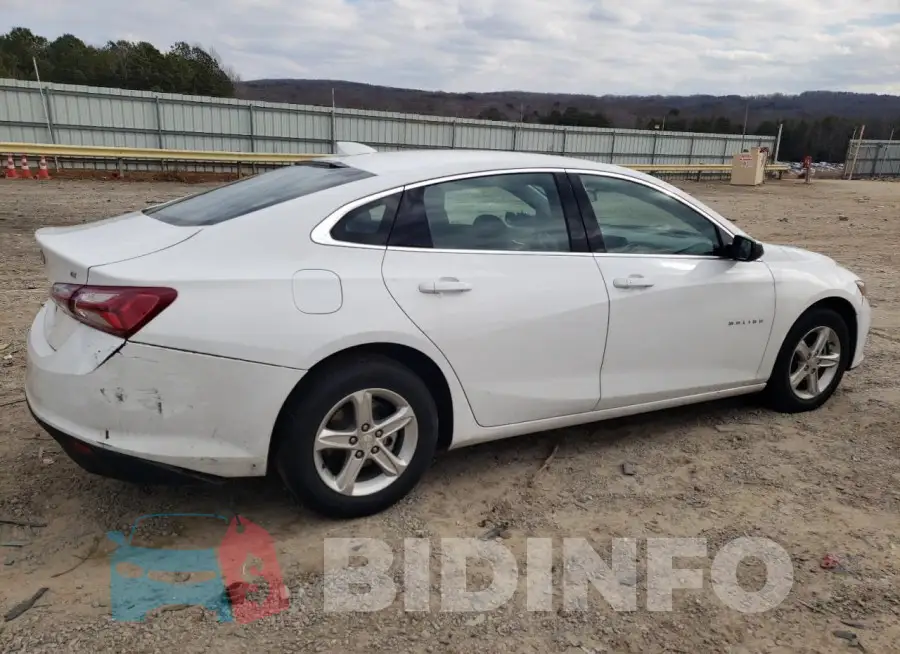 1G1ZD5ST3NF193466 Photo# 3