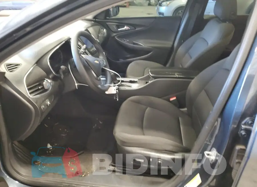 1G1ZD5ST4KF109134 Photo# 7