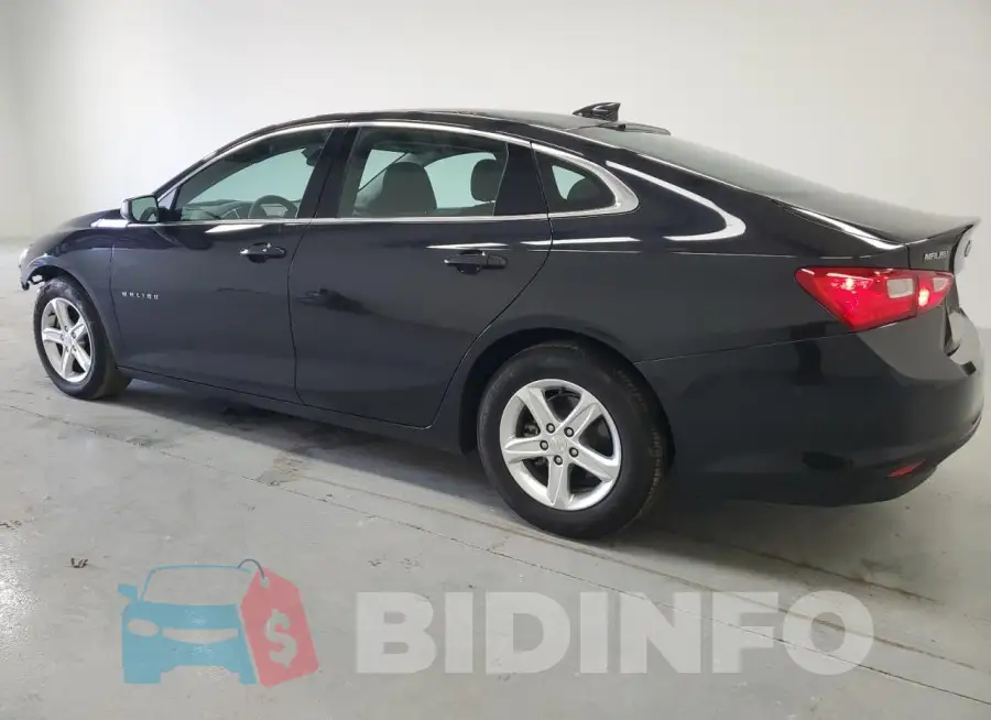 1G1ZD5ST4PF170457 Photo# 2