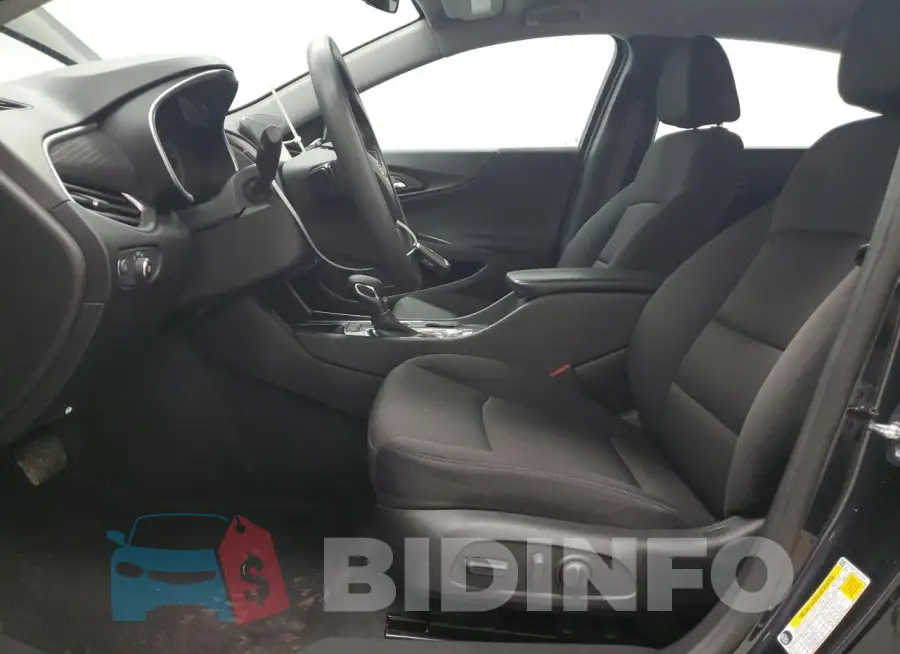 1G1ZD5ST4PF170457 Photo# 7