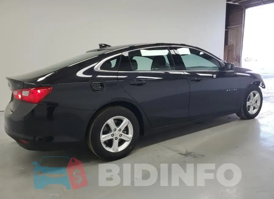 1G1ZD5ST4PF170457 Photo# 3