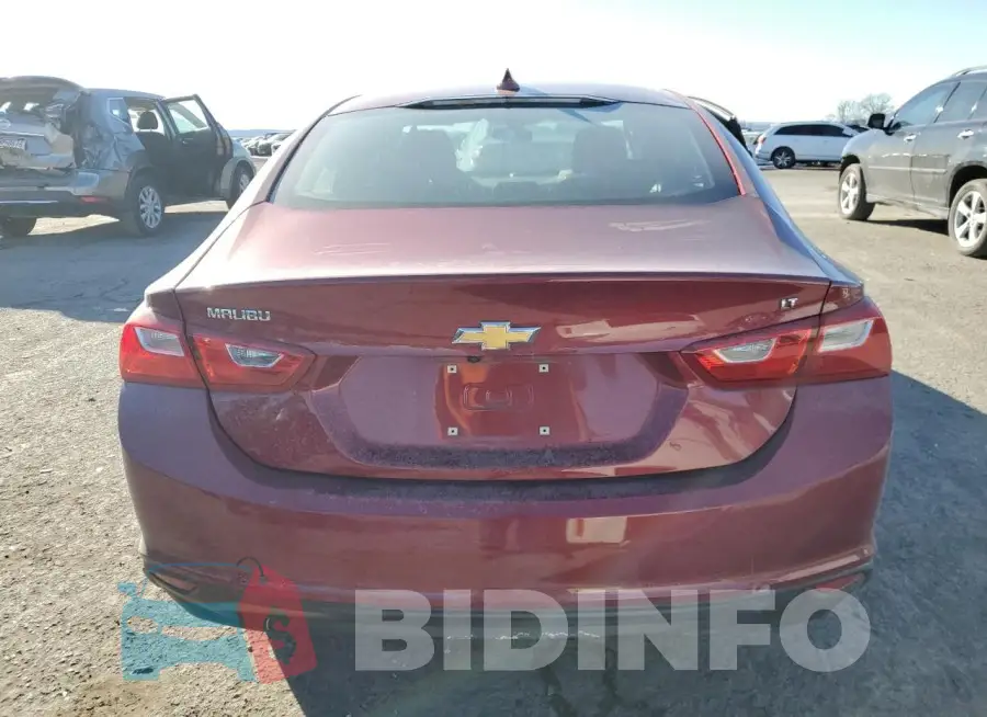 1G1ZD5ST5JF135191 Photo# 6