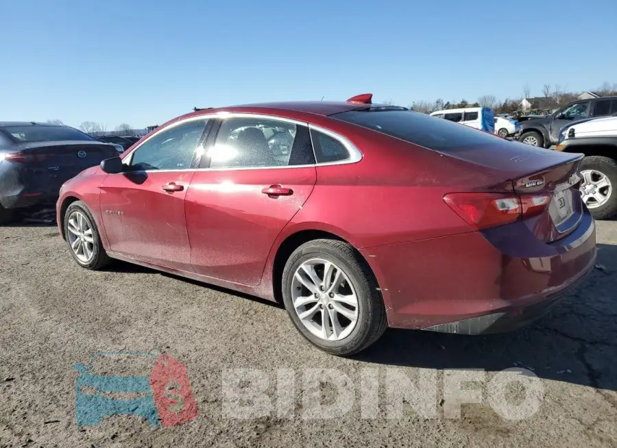 1G1ZD5ST5JF135191 Photo# 2