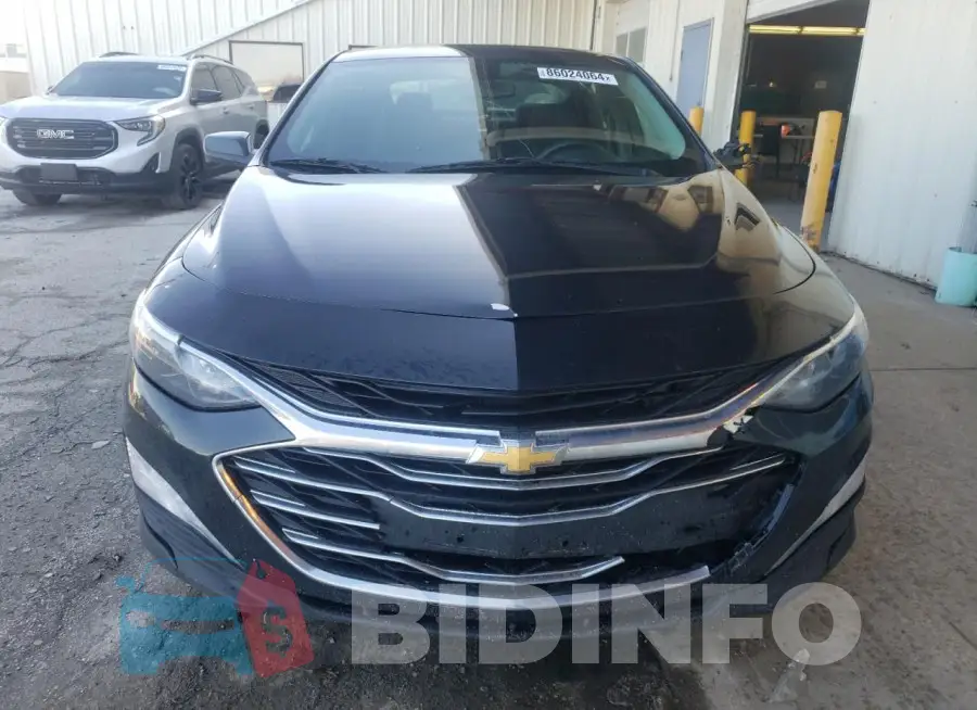 1G1ZD5ST5LF005253 Photo# 5