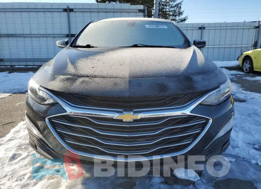 1G1ZD5ST5NF132166 Photo# 5