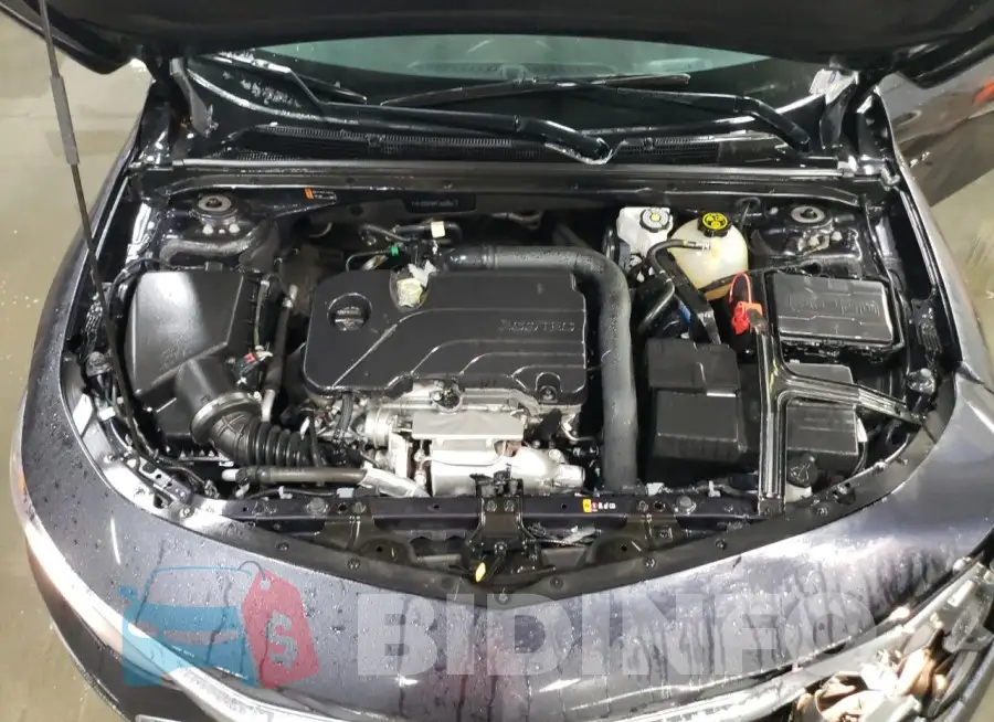 1G1ZD5ST5PF162075 Photo# 11