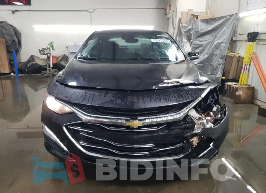 1G1ZD5ST5PF162075 Photo# 5