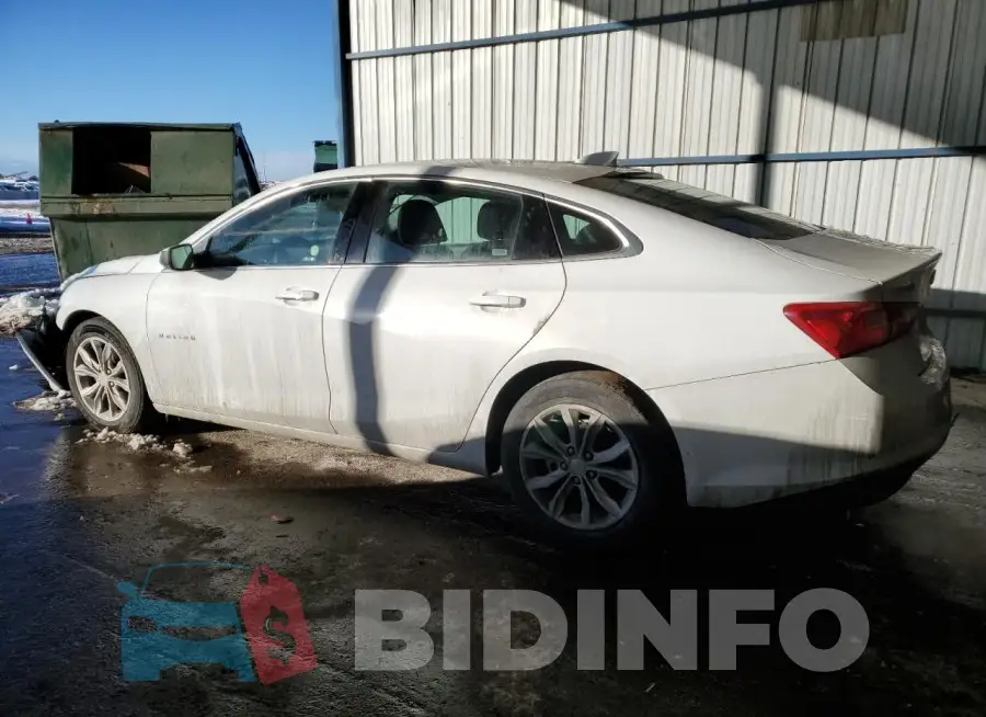 1G1ZD5ST5PF187252 Photo# 2