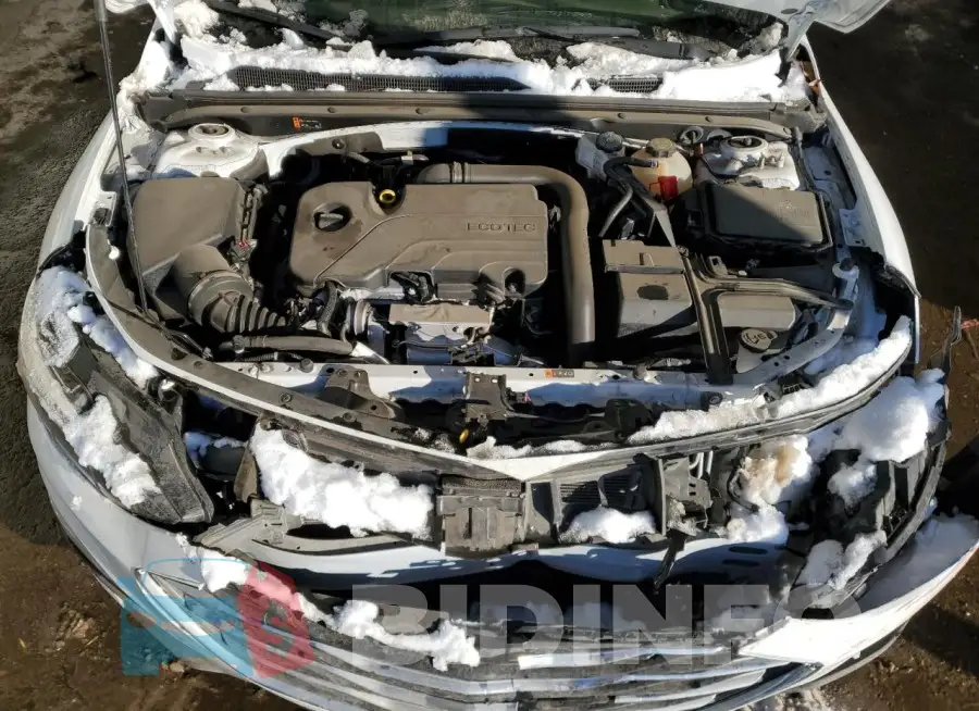 1G1ZD5ST5PF187252 Photo# 11
