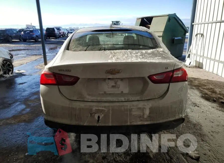 1G1ZD5ST5PF187252 Photo# 6