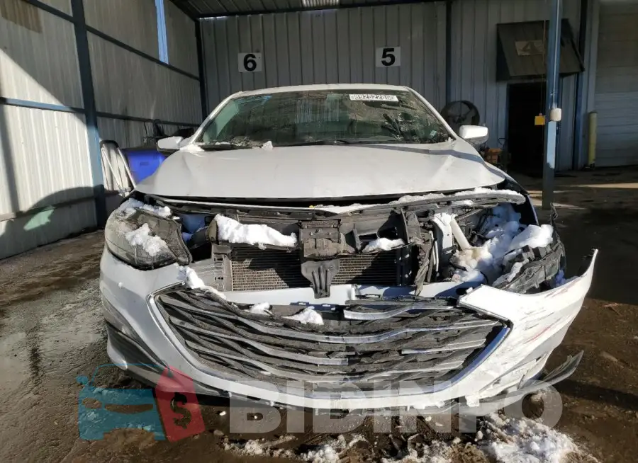 1G1ZD5ST5PF187252 Photo# 5