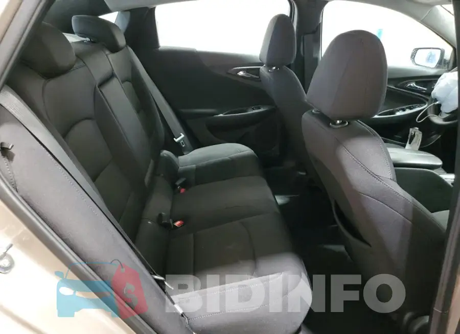 1G1ZD5ST5PF210156 Photo# 10