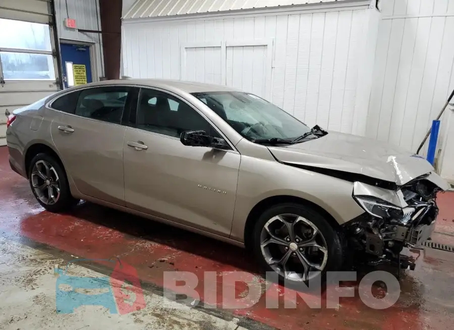 1G1ZD5ST5PF210156 Photo# 4