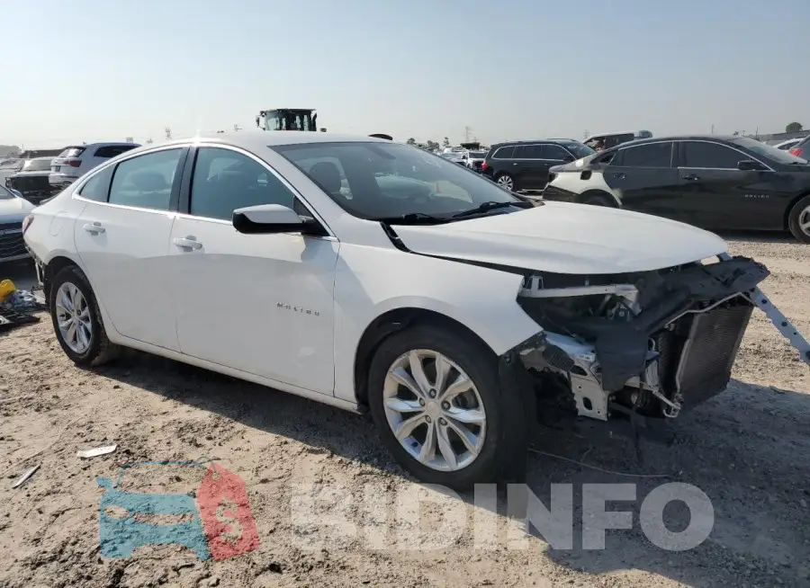 1G1ZD5ST6LF093469 Photo# 4