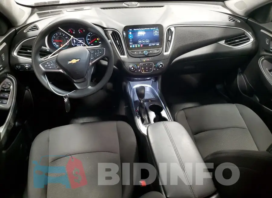 1G1ZD5ST6RF206619 Photo# 8