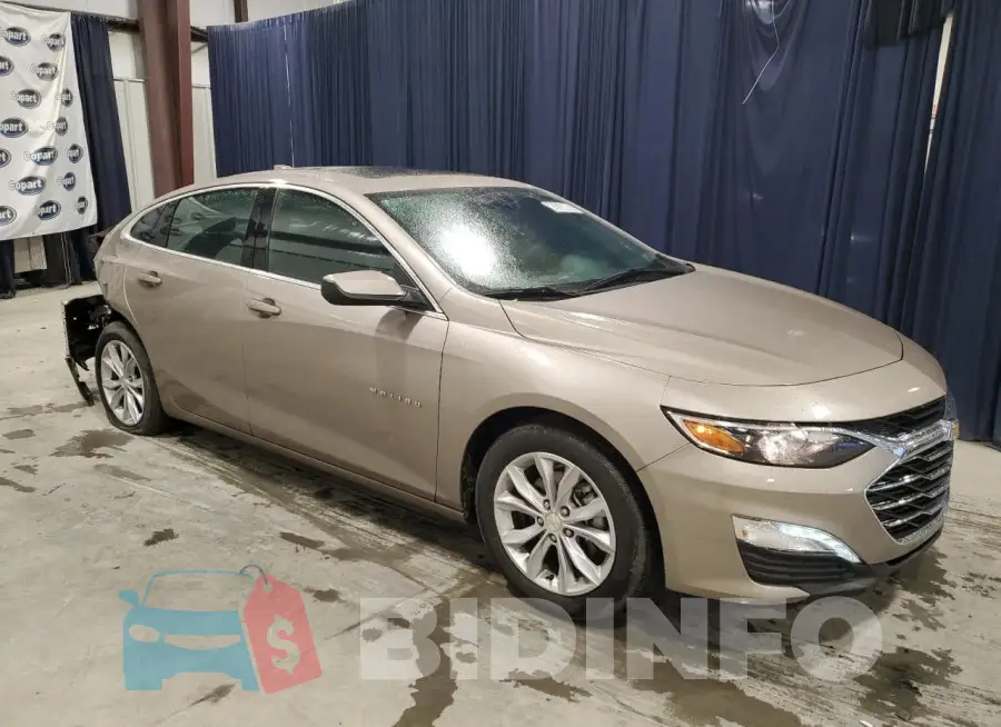 1G1ZD5ST6RF206619 Photo# 4
