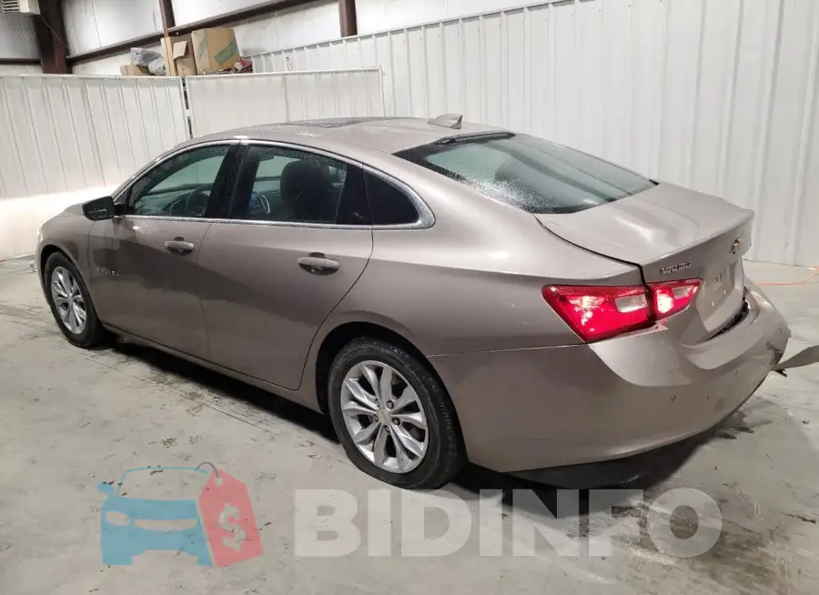 1G1ZD5ST6RF206619 Photo# 2