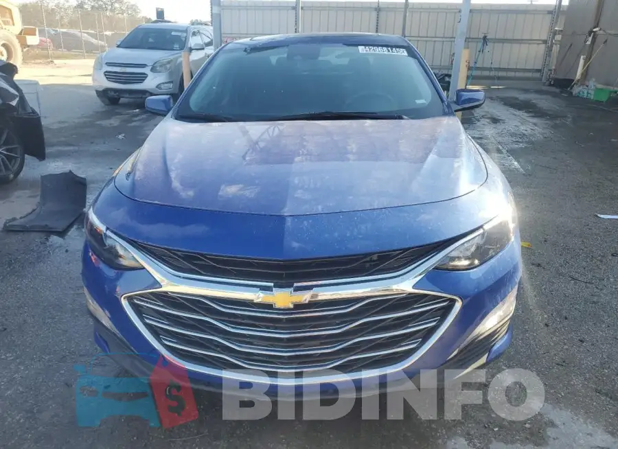 1G1ZD5ST7PF153281 Photo# 5