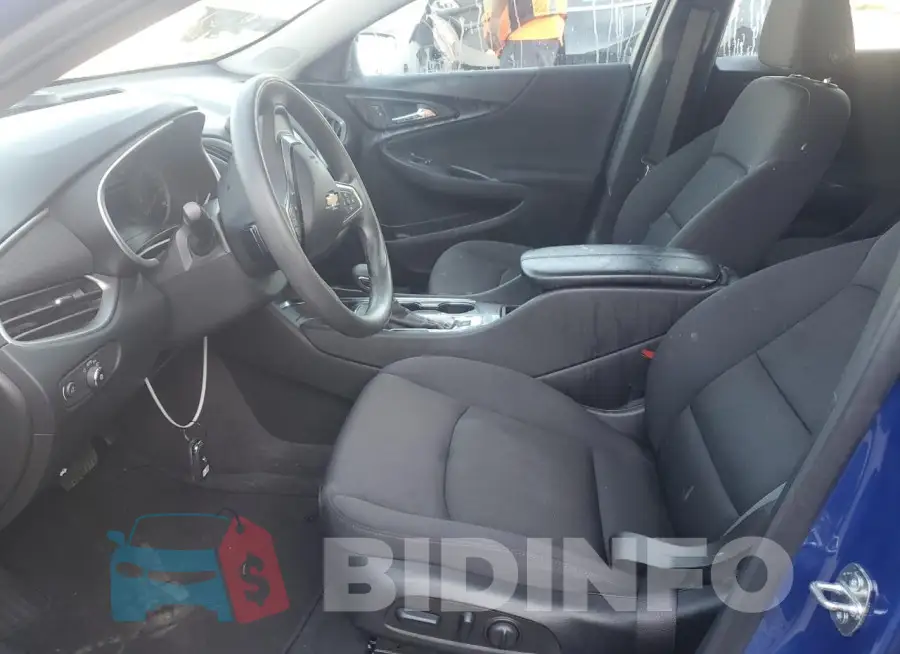 1G1ZD5ST7PF153281 Photo# 7