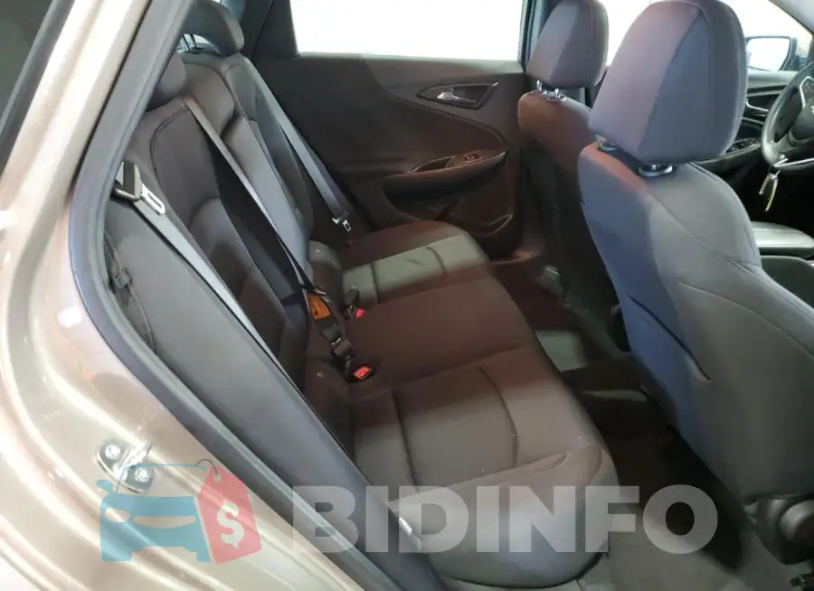 1G1ZD5ST7PF170405 Photo# 10