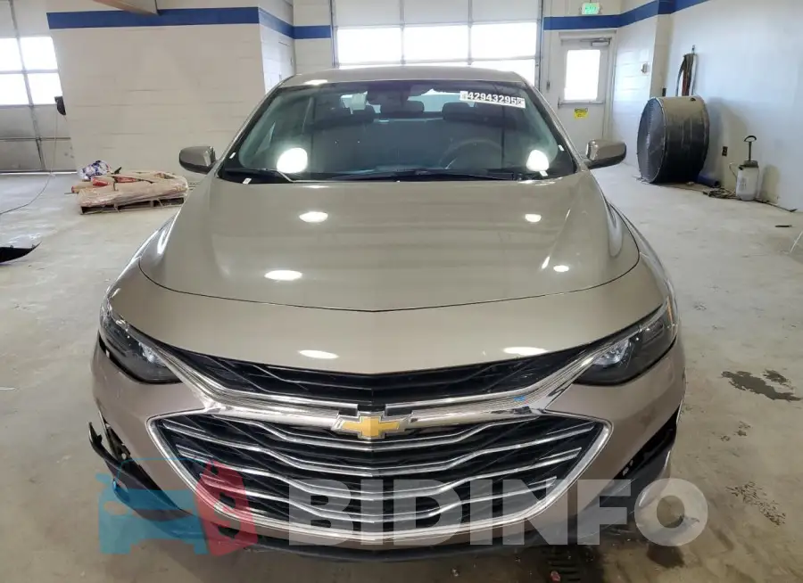 1G1ZD5ST7PF170405 Photo# 5