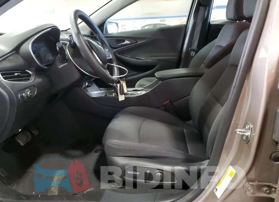 1G1ZD5ST7PF170405 Photo# 7