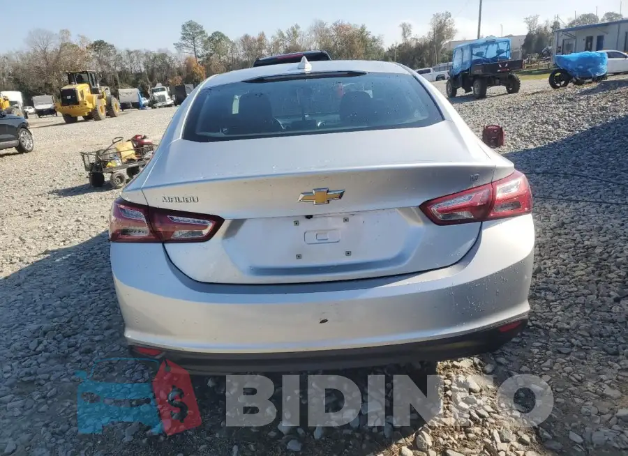 1G1ZD5ST8MF068123 Photo# 6