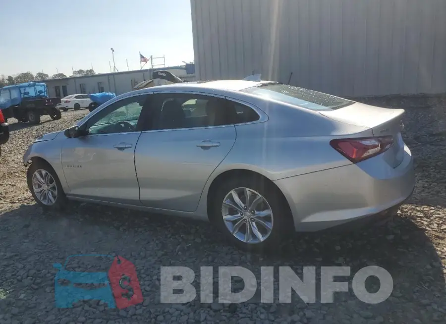 1G1ZD5ST8MF068123 Photo# 2