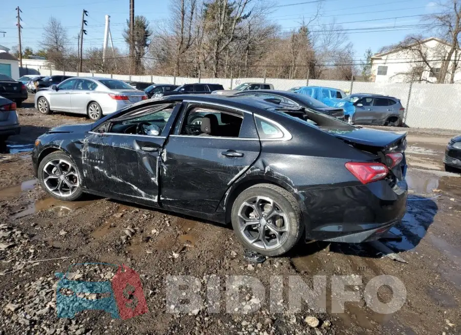 1G1ZD5ST8NF177862 Photo# 2