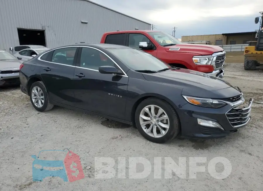 1G1ZD5ST8PF164483 Photo# 4