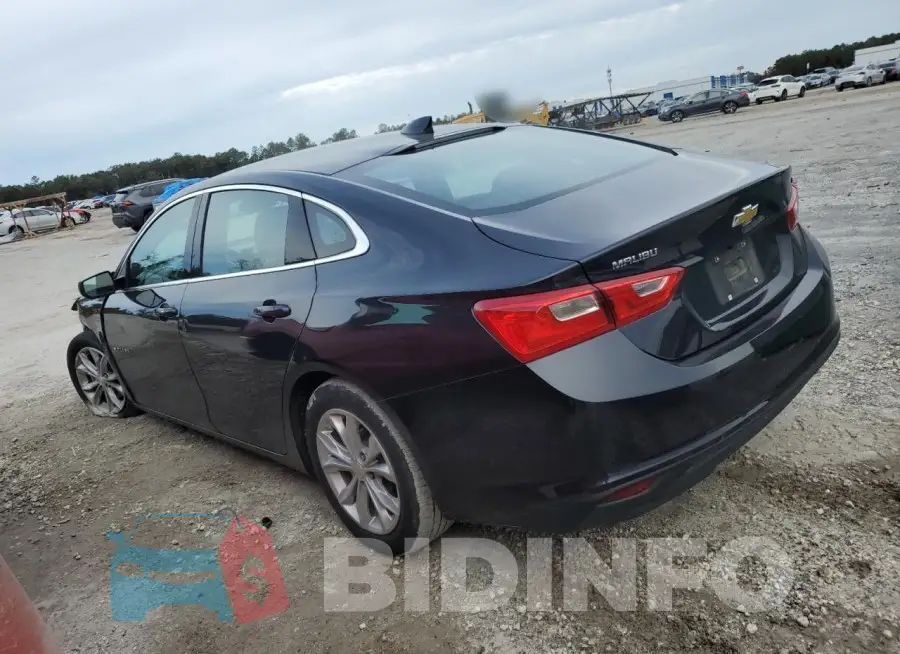 1G1ZD5ST8PF164483 Photo# 2