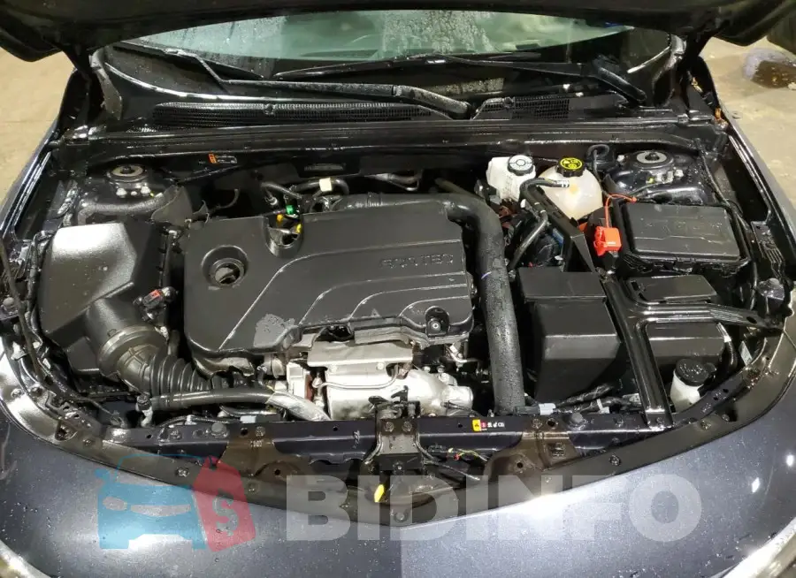 1G1ZD5ST8PF195555 Photo# 11