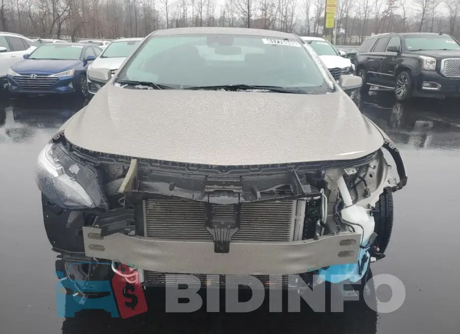 1G1ZD5ST9RF233071 Photo# 5