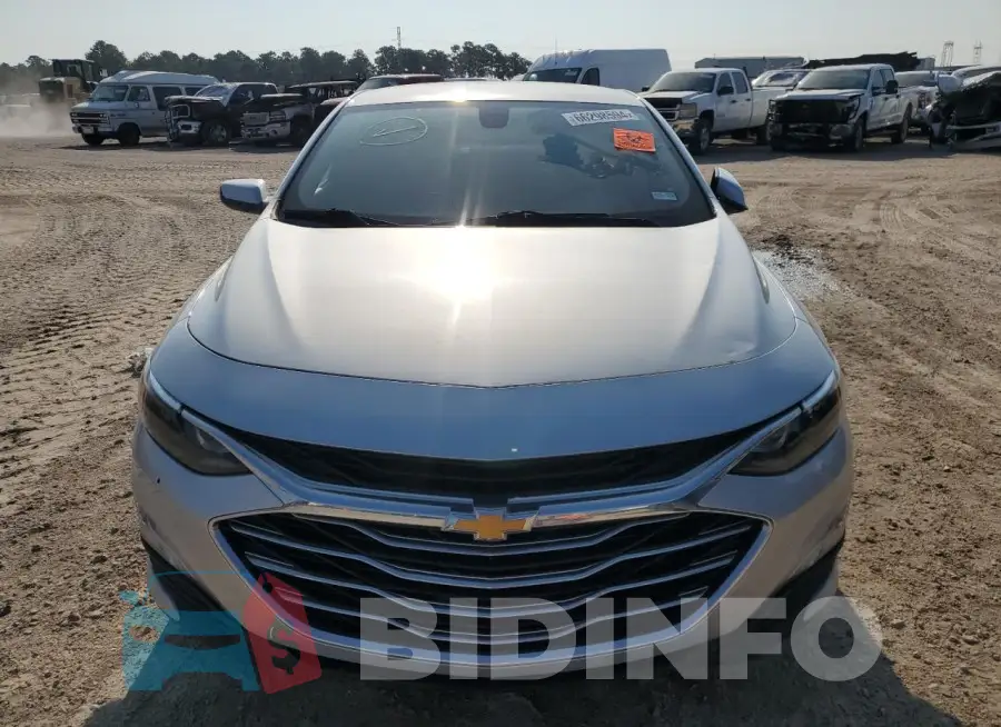 1G1ZD5STXLF044727 Photo# 5
