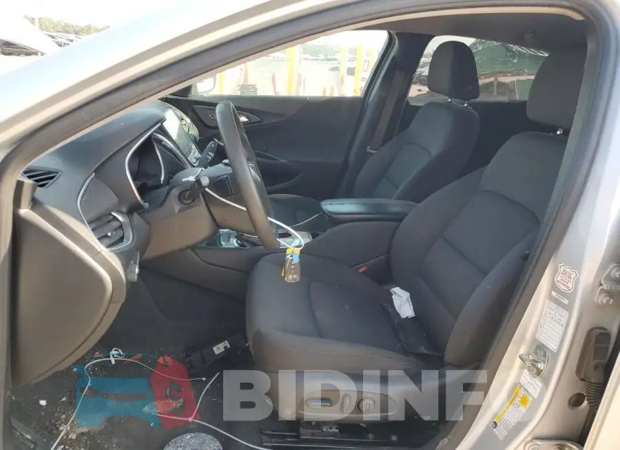 1G1ZD5STXLF044727 Photo# 7