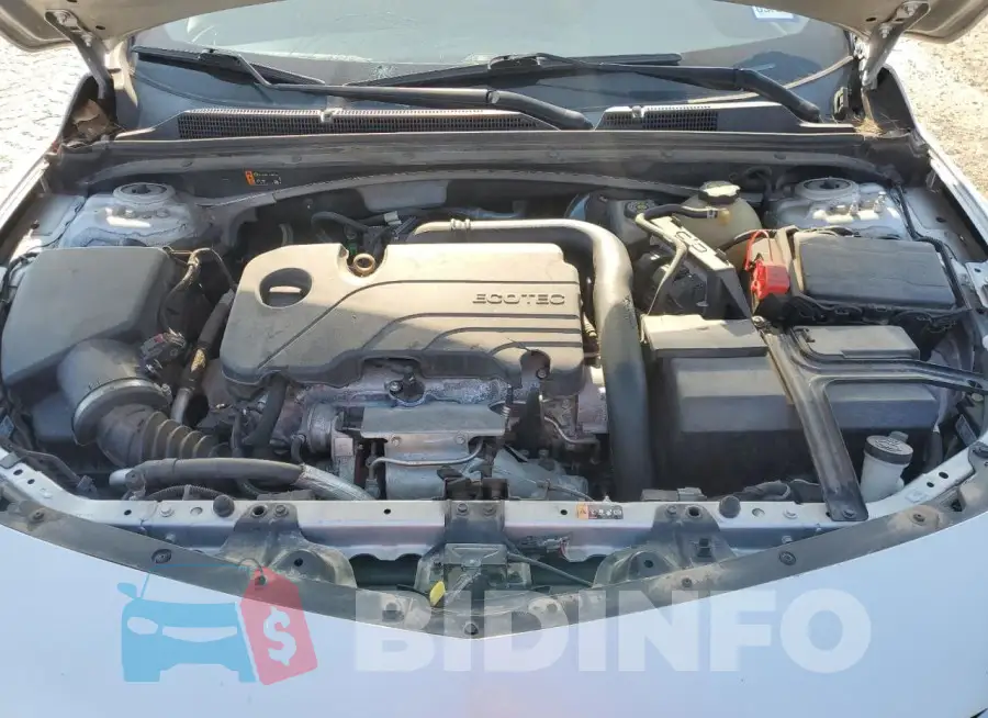 1G1ZD5STXLF044727 Photo# 11