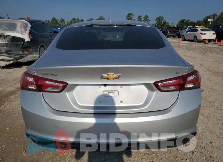 1G1ZD5STXLF044727 Photo# 6