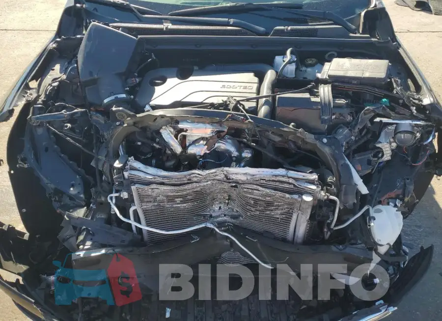 1G1ZD5STXPF148561 Photo# 11