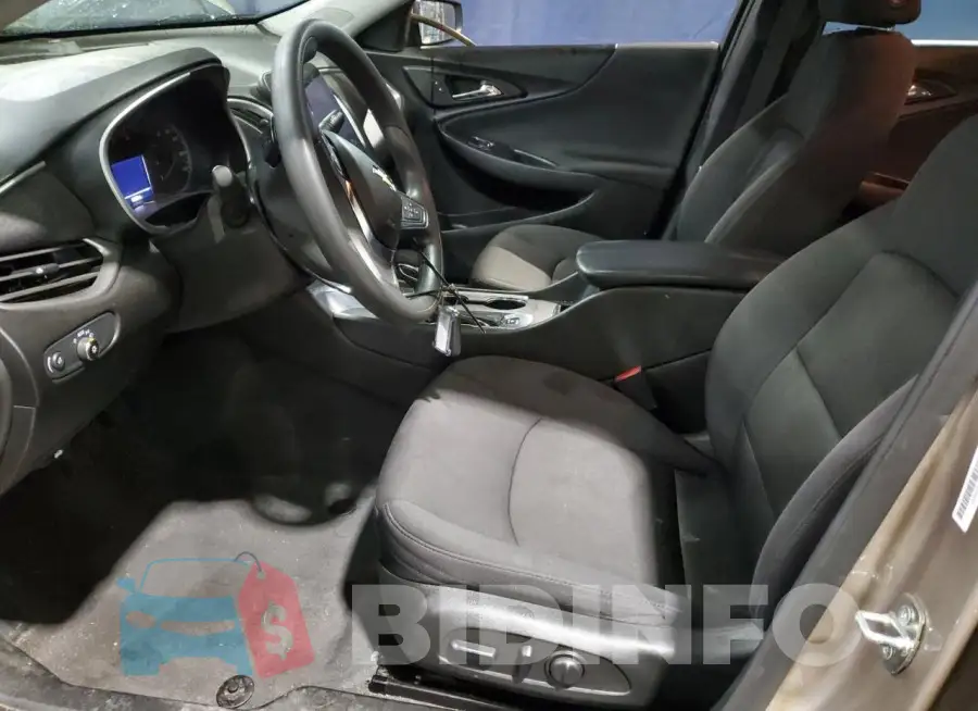 1G1ZD5STXPF202540 Photo# 7