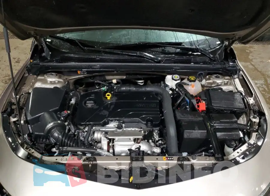 1G1ZD5STXPF202540 Photo# 11