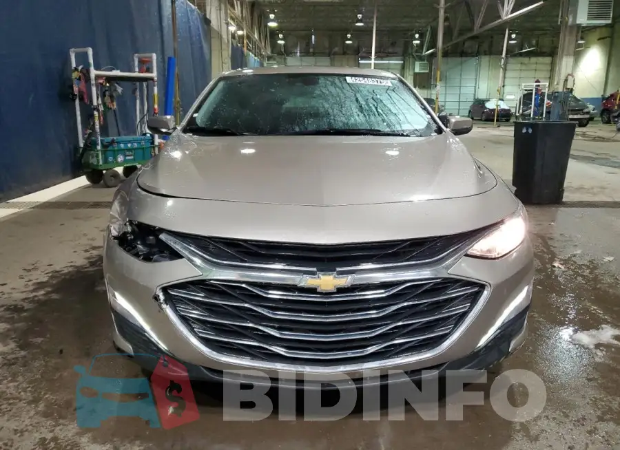 1G1ZD5STXPF202540 Photo# 5