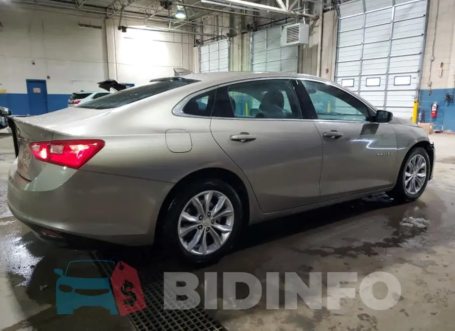 1G1ZD5STXPF202540 Photo# 3
