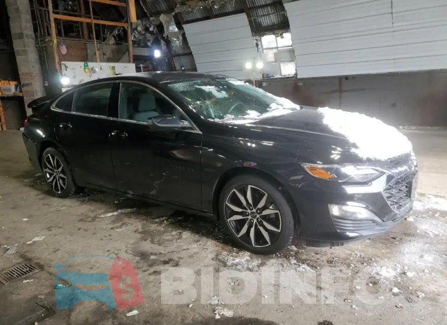 1G1ZG5ST0RF115160 Photo# 4