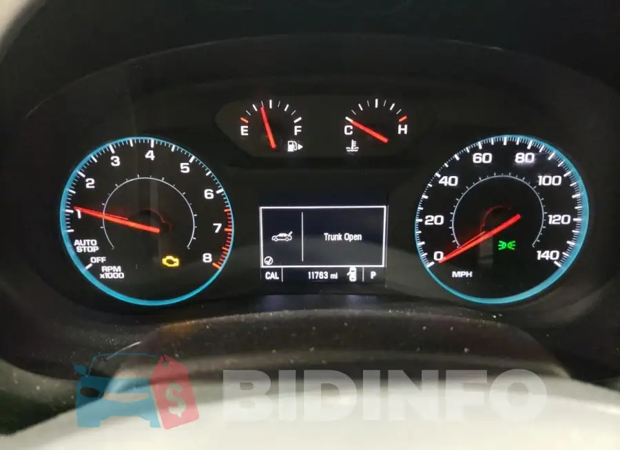 1G1ZG5ST1RF148037 Photo# 9