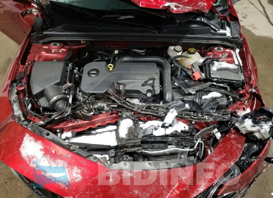 1G1ZG5ST1RF148037 Photo# 11