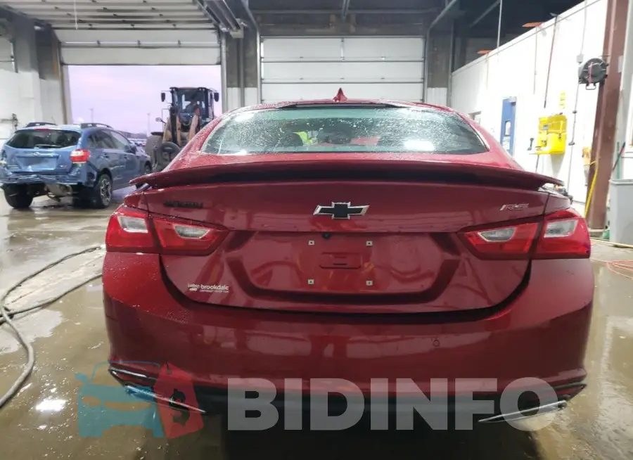 1G1ZG5ST1RF148037 Photo# 6