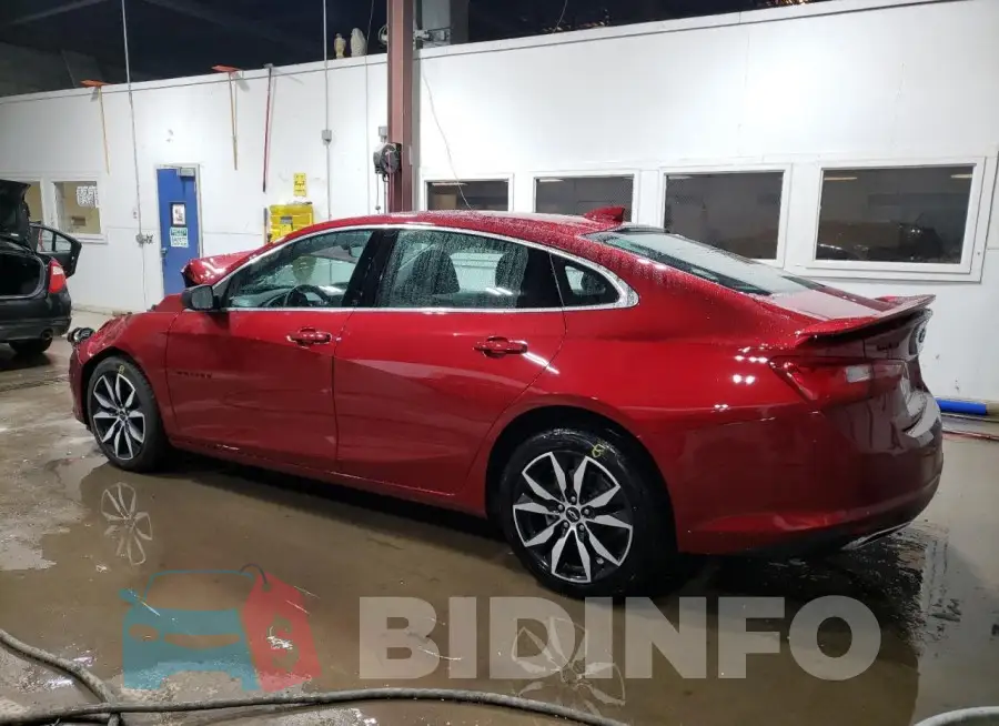 1G1ZG5ST1RF148037 Photo# 2