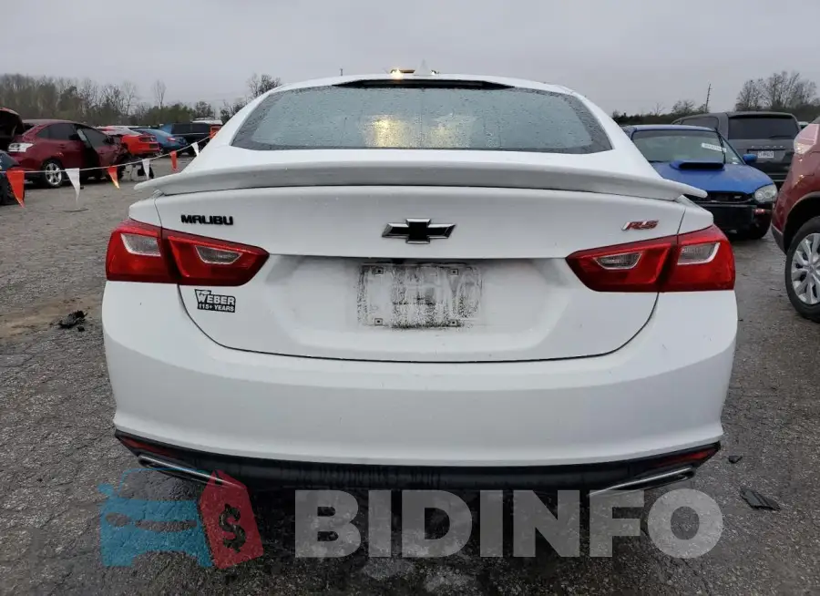 1G1ZG5ST7NF193204 Photo# 6