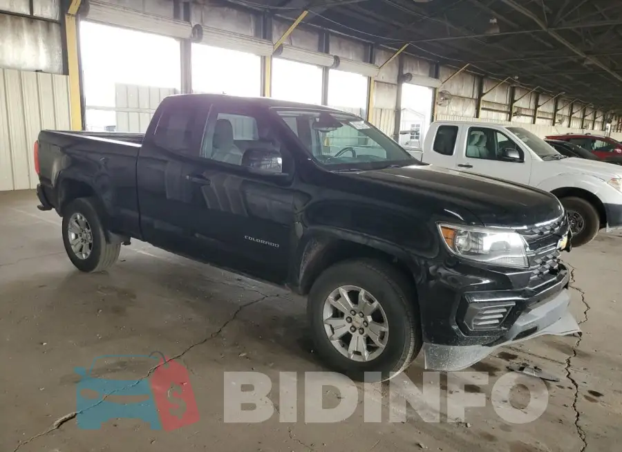 1GCHSCEA4M1258828 Photo# 4