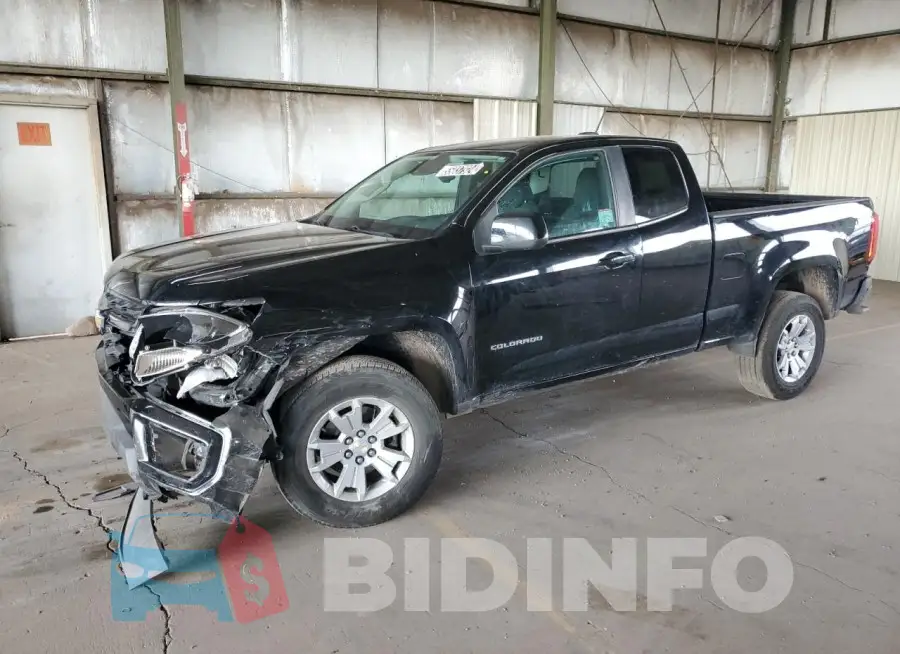 1GCHSCEA4M1258828 Photo# 1